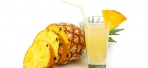 ananas-suyu