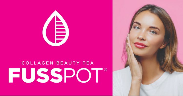 Aussie Collagen Beauty Tea wins Global Tea Award