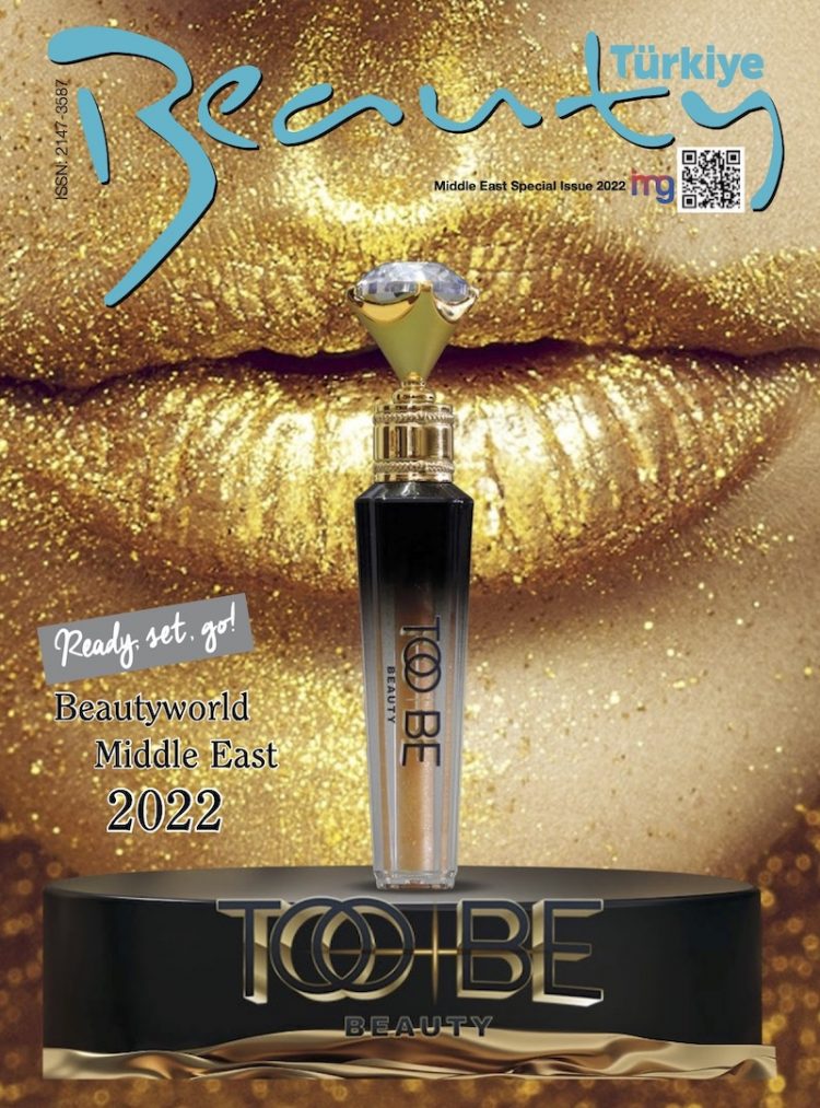 Click here to read the Middle East Special Issue of Beauty Turkey