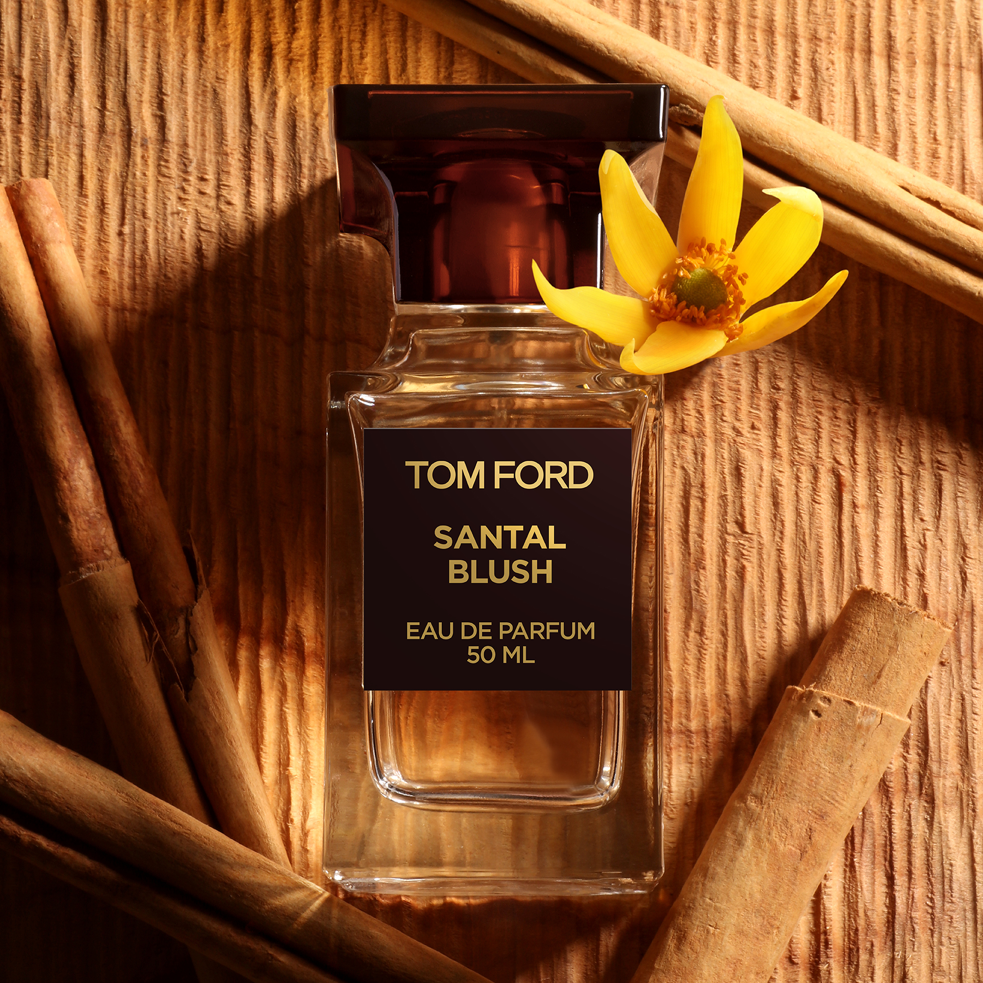 Private collection from Tom Ford Beauty - Beauty Türkiye