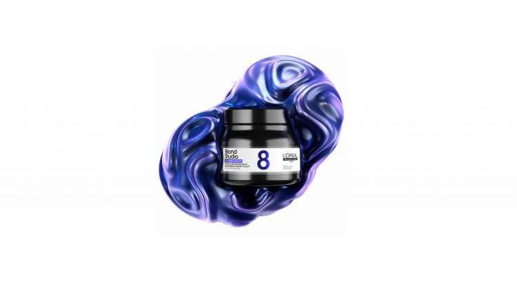 Işıltılı kremsi tonlar için “French Balayage Milky”i keşfedin!