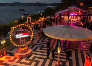 Charlotte Tilbury Beauty, Sephora Türkiye’de!