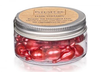 Argan yağı ile güçlü ve parlak saçlara adım atın!