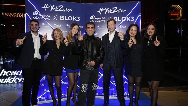 Head&Shoulders, Blok3 ile “Kepeğim Yok Zaten!” Şarkısını Tanıttı