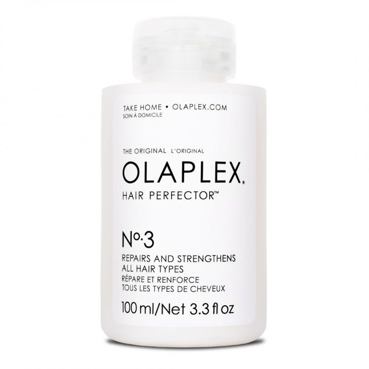 Olaplex’in Yıldız İkilisi