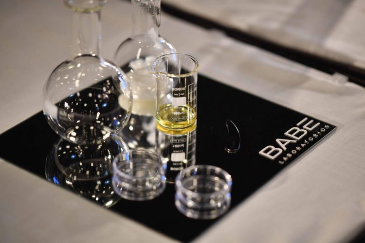 Laboratorios BABE’den cilt sağlığına özel davet!