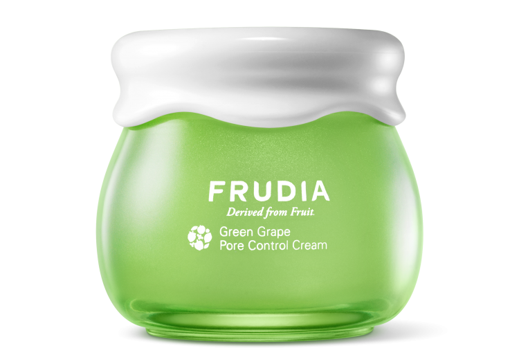 Frudia ile pürüzsüz bir cilde adım atın!