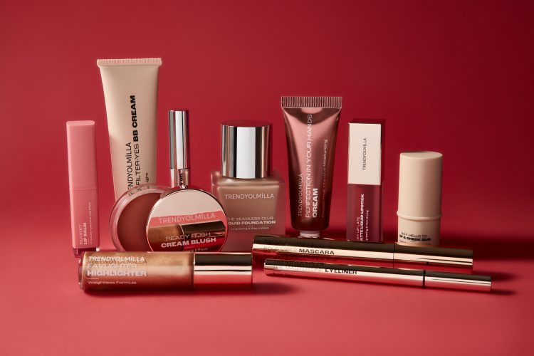 Güzellik Dünyasında Yeni Bir Adım: Trendyolmilla Beauty