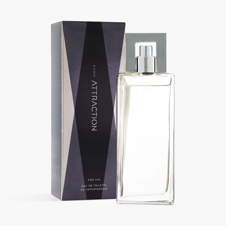 Sevgililer Günü’nde aşkın kokusunu Avon ile keşfedin!
