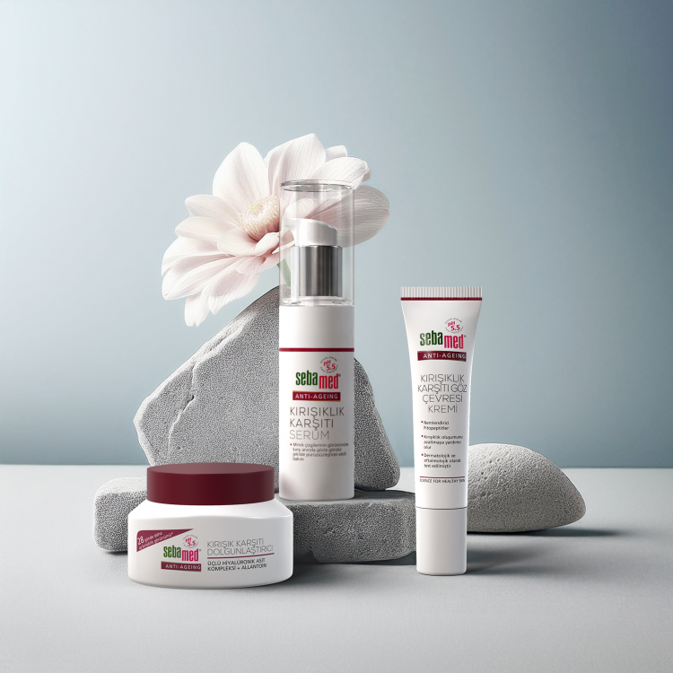 Sebamed ile cildinizin yeni hikâyesi