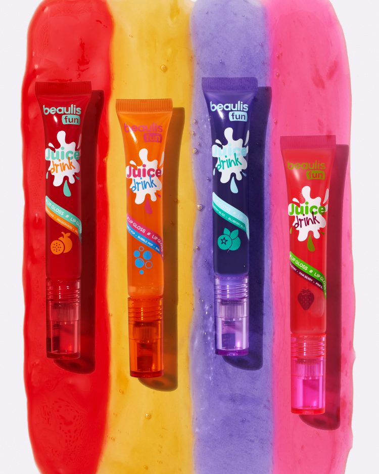 Beaulis Fun ile rengarenk ve eğlenceli makyaj deneyimi