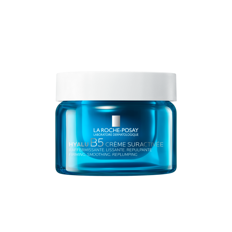 La Roche-Posay HyaluB5 serisi yenilendi