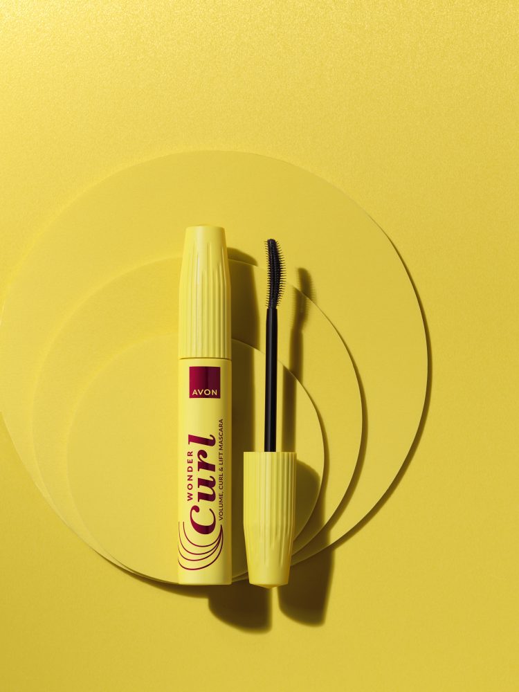 Avon’un Pembe Kasım Festivali başladı!