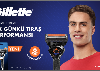 “Erkek İçin En İyisi” Kenan Yıldız ile yeniden sahada!