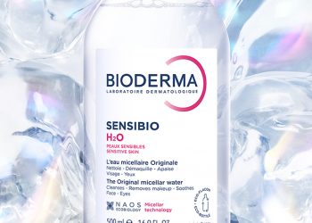 Yeni yılda temiz bir başlangıcın en zarif hali…