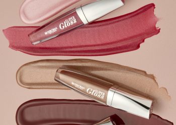 Deborah Milano Super Gloss ile kutlama sezonuna ışıltılı bir dokunuş