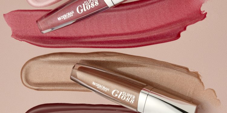 Deborah Milano Super Gloss ile kutlama sezonuna ışıltılı bir dokunuş