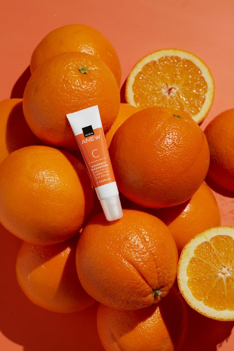 Avon’la yeni yıl: Zarafet, ışıltı ve sıcacık bir jest