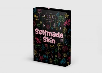 Yeni yıl, her gün yenilenen bir ciltle başlasın!