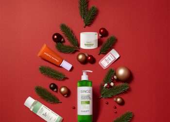 Yeni yıla ışıltılı bir ciltle merhaba!